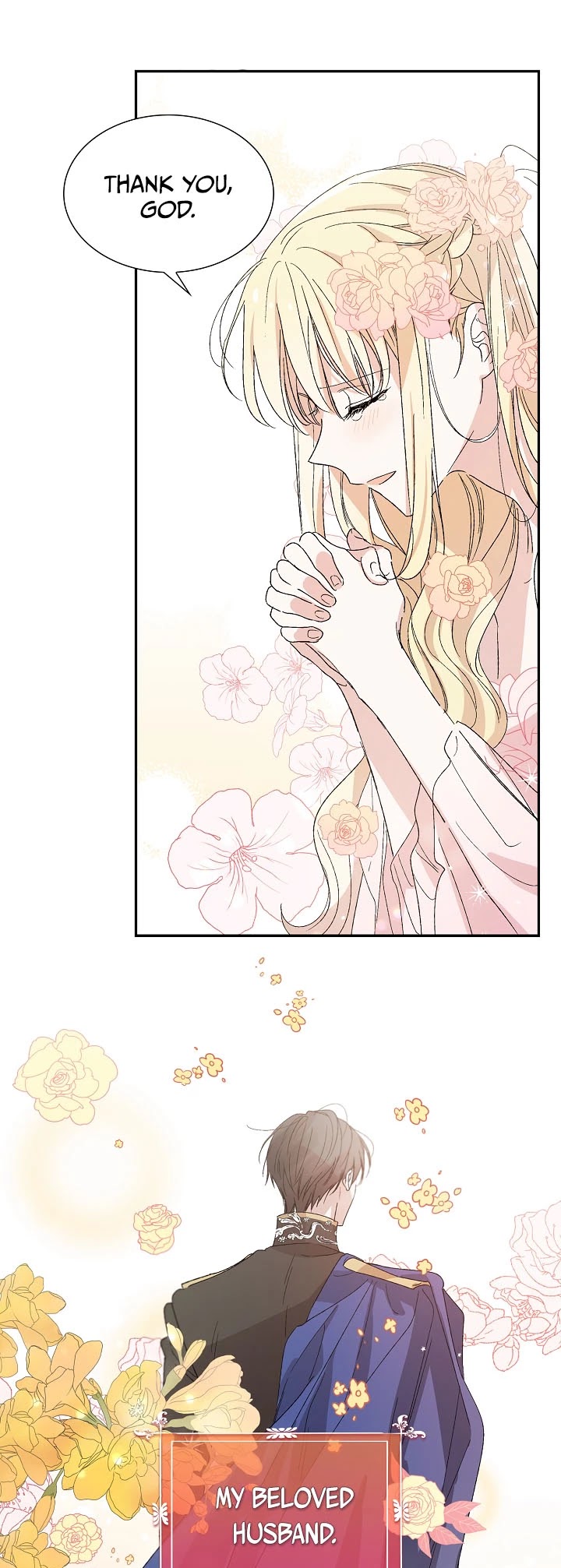 A Way to Protect the Lovable You Chapter 1 page 24 - Chapter 1