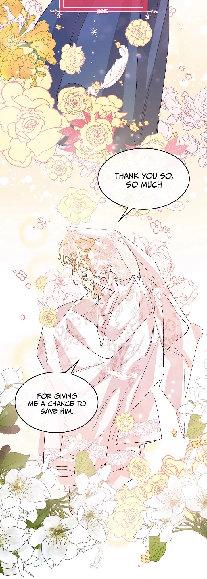 A Way to Protect the Lovable You Chapter 1 page 25 - Chapter 1