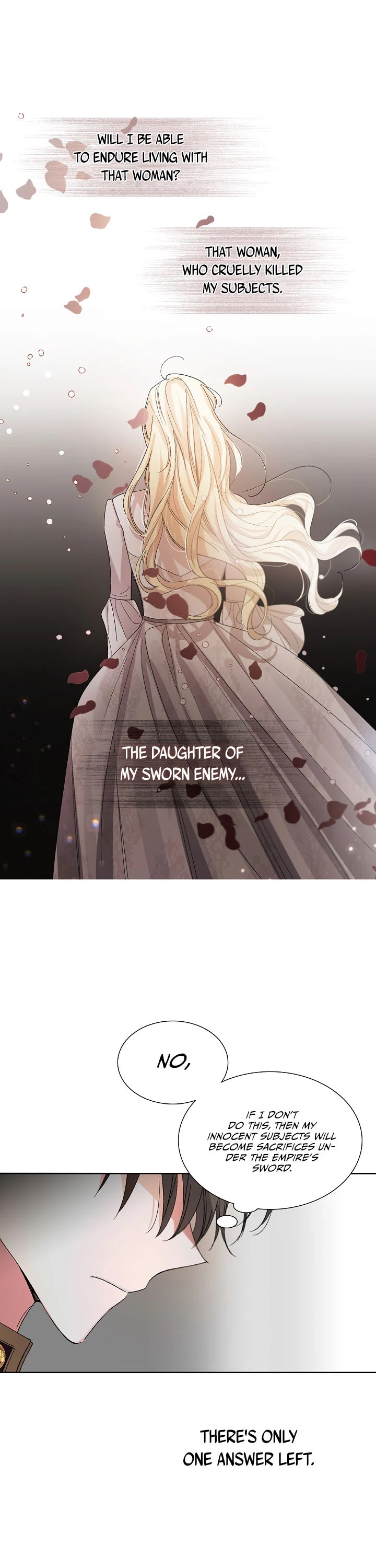 A Way to Protect the Lovable You Chapter 1 page 37 - Chapter 1