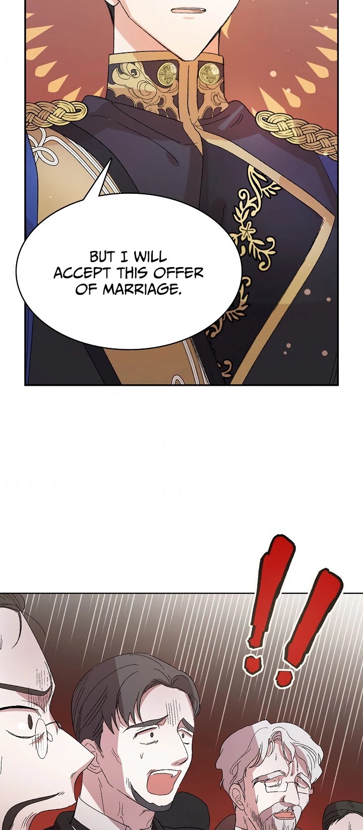 A Way to Protect the Lovable You Chapter 1 page 39 - Chapter 1