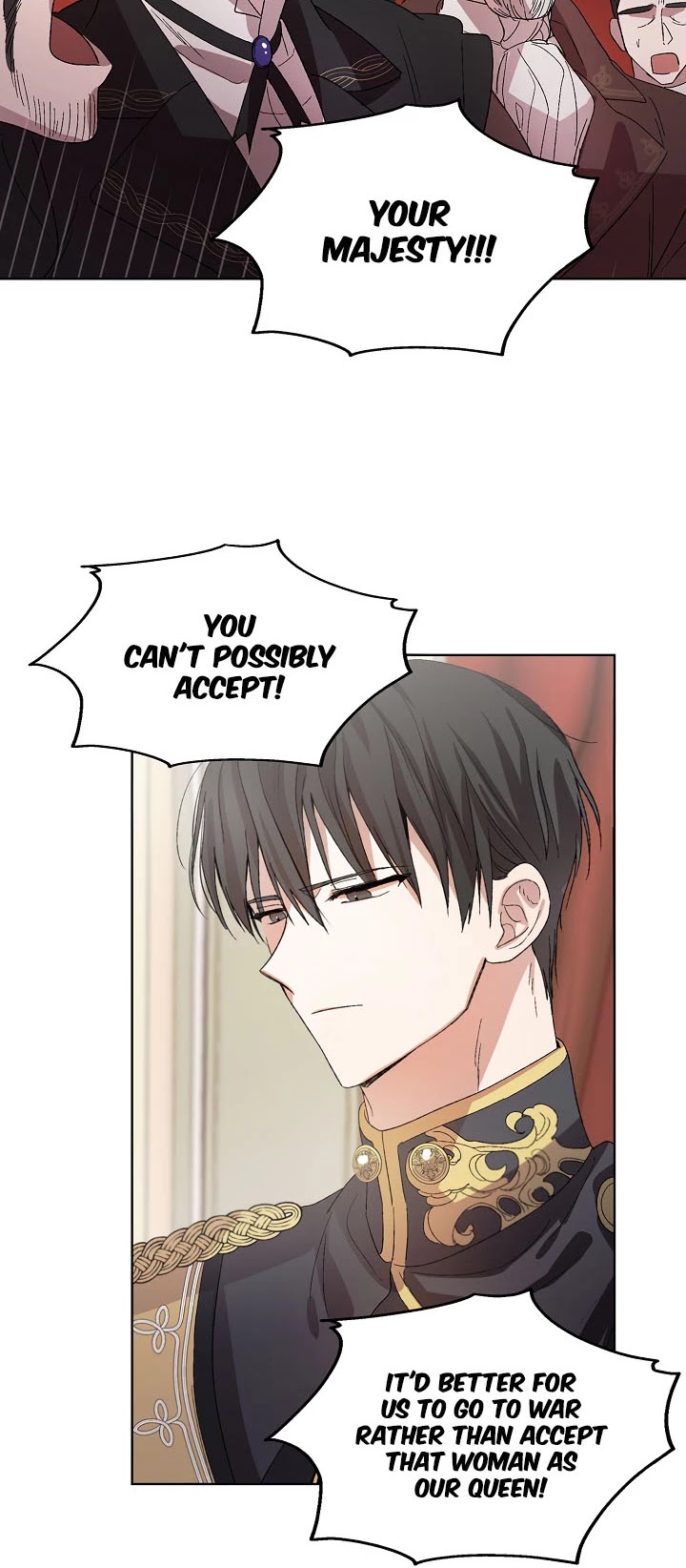 A Way to Protect the Lovable You Chapter 1 page 40 - Chapter 1