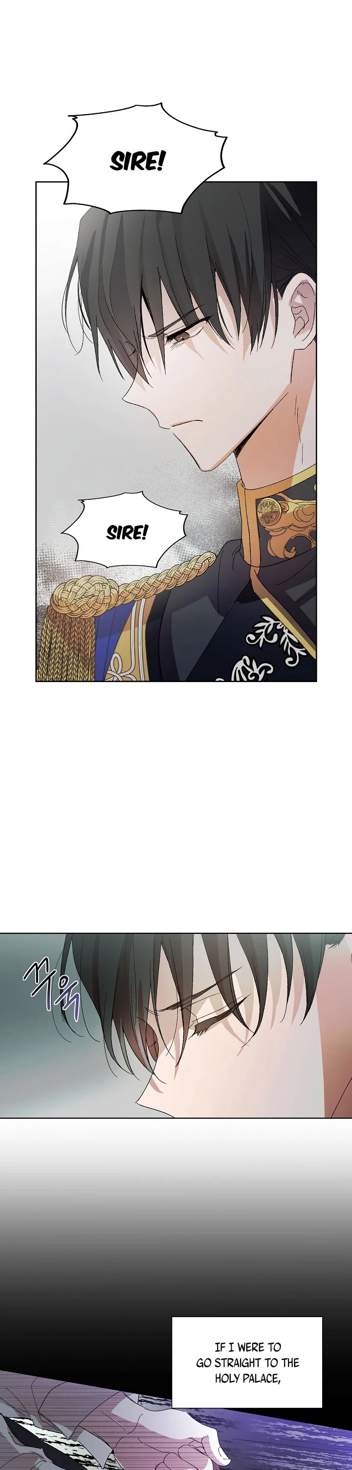 A Way to Protect the Lovable You Chapter 1 page 41 - Chapter 1