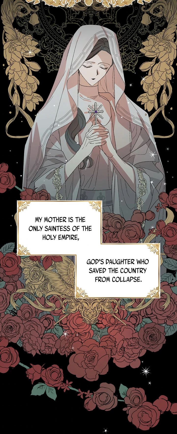 A Way to Protect the Lovable You Chapter 1 page 5 - Chapter 1