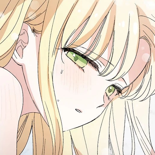 A Way to Protect the Lovable You Chapter 1 cover