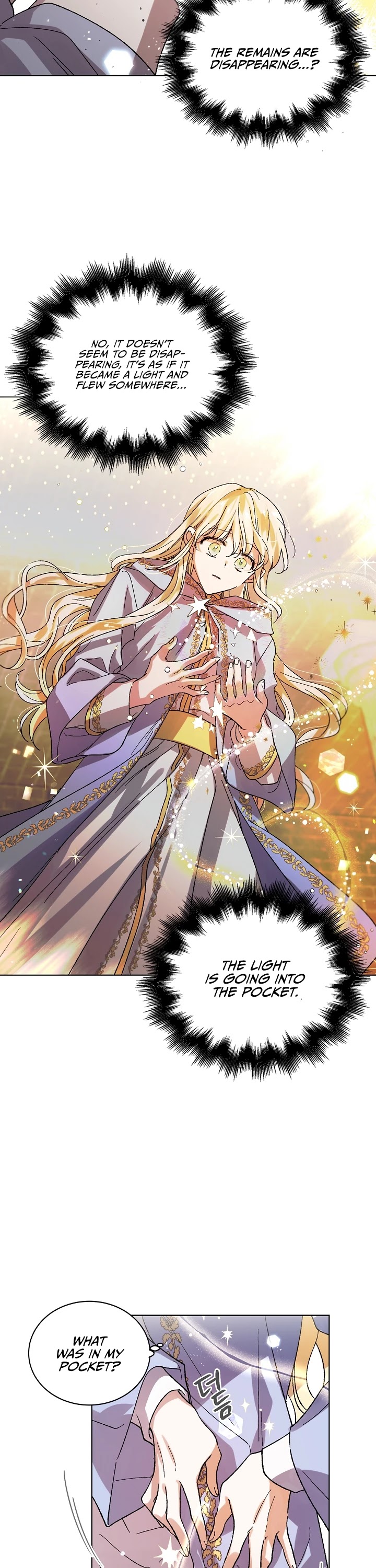 A Way to Protect the Lovable You Chapter 10 page 15 - Chapter 10