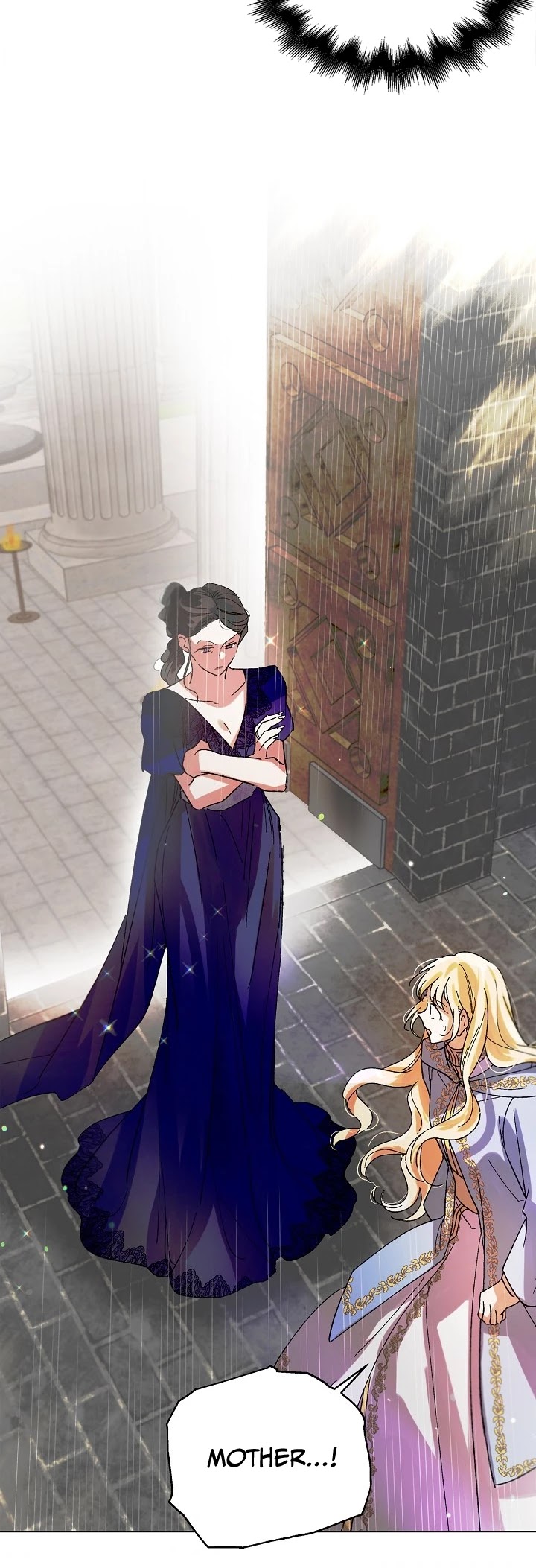 A Way to Protect the Lovable You Chapter 10 page 17 - Chapter 10