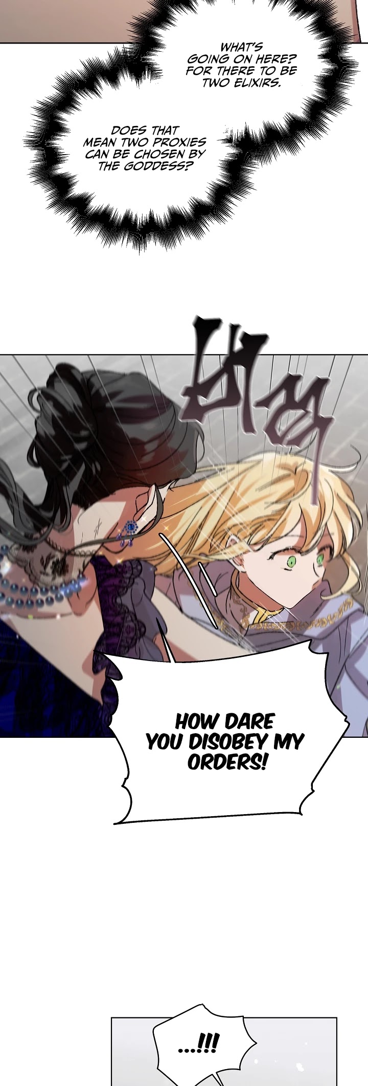 A Way to Protect the Lovable You Chapter 10 page 20 - Chapter 10