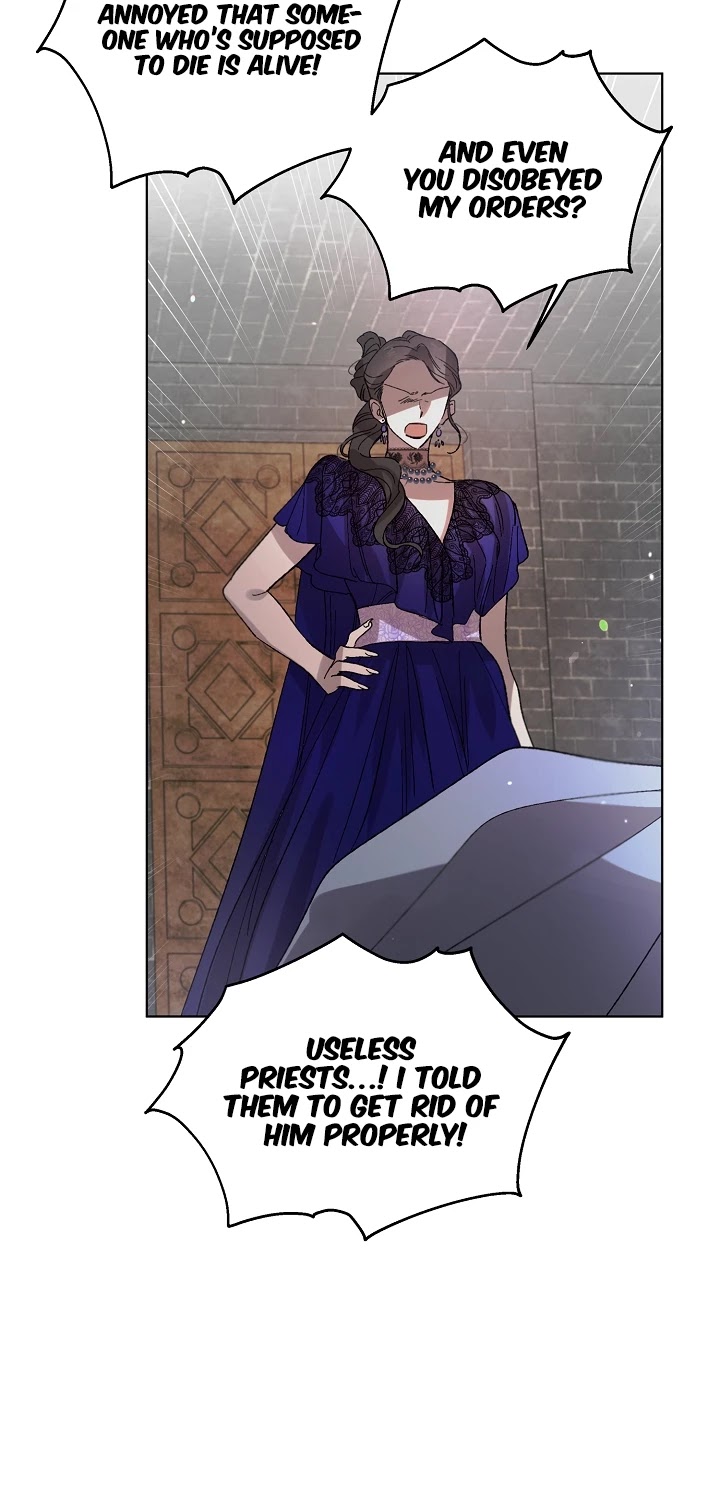 A Way to Protect the Lovable You Chapter 10 page 25 - Chapter 10