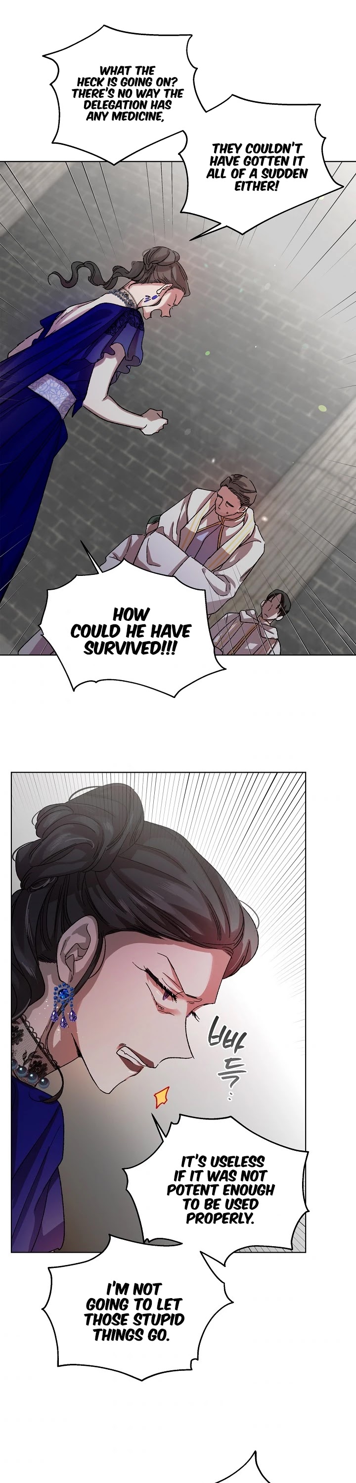 A Way to Protect the Lovable You Chapter 10 page 26 - Chapter 10