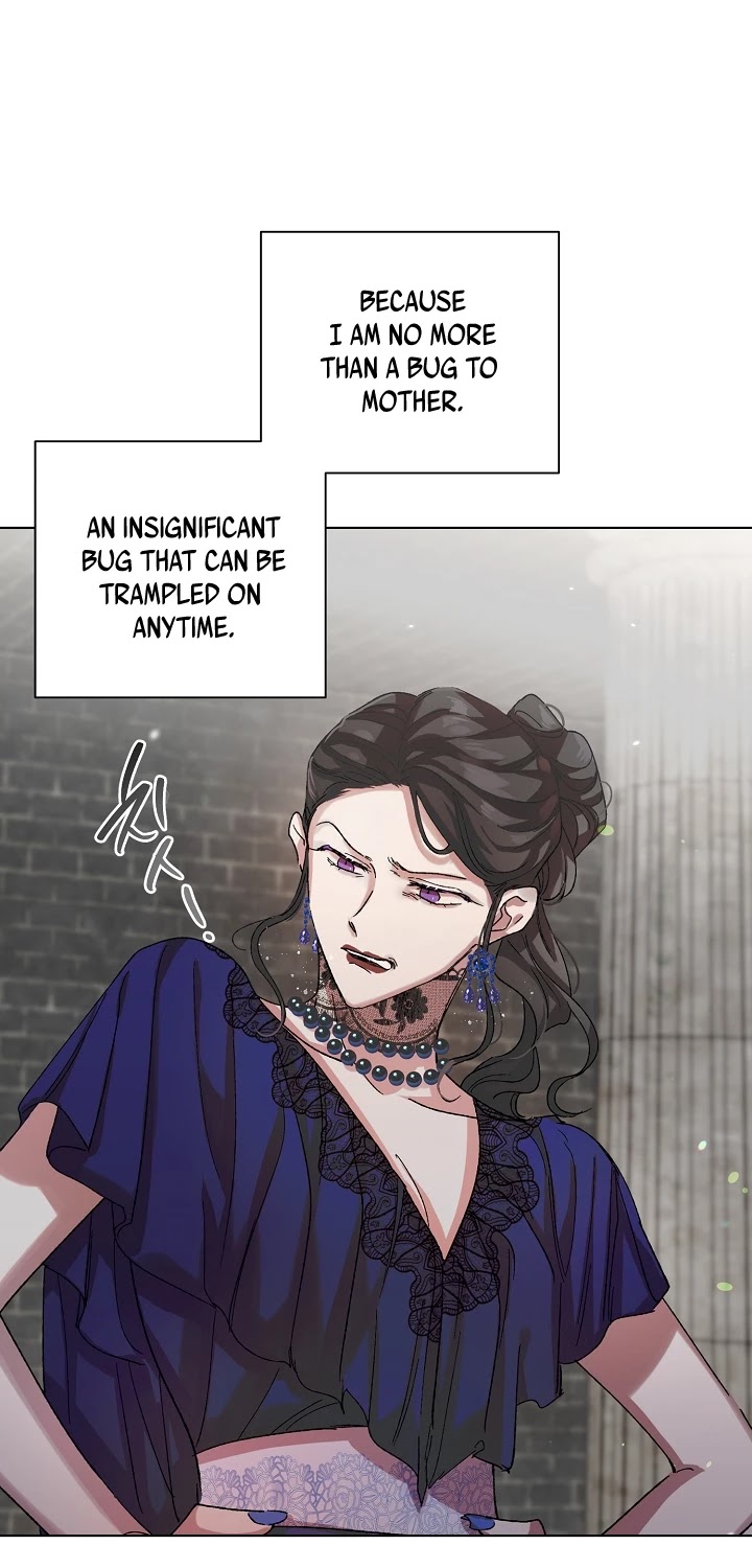 A Way to Protect the Lovable You Chapter 10 page 28 - Chapter 10