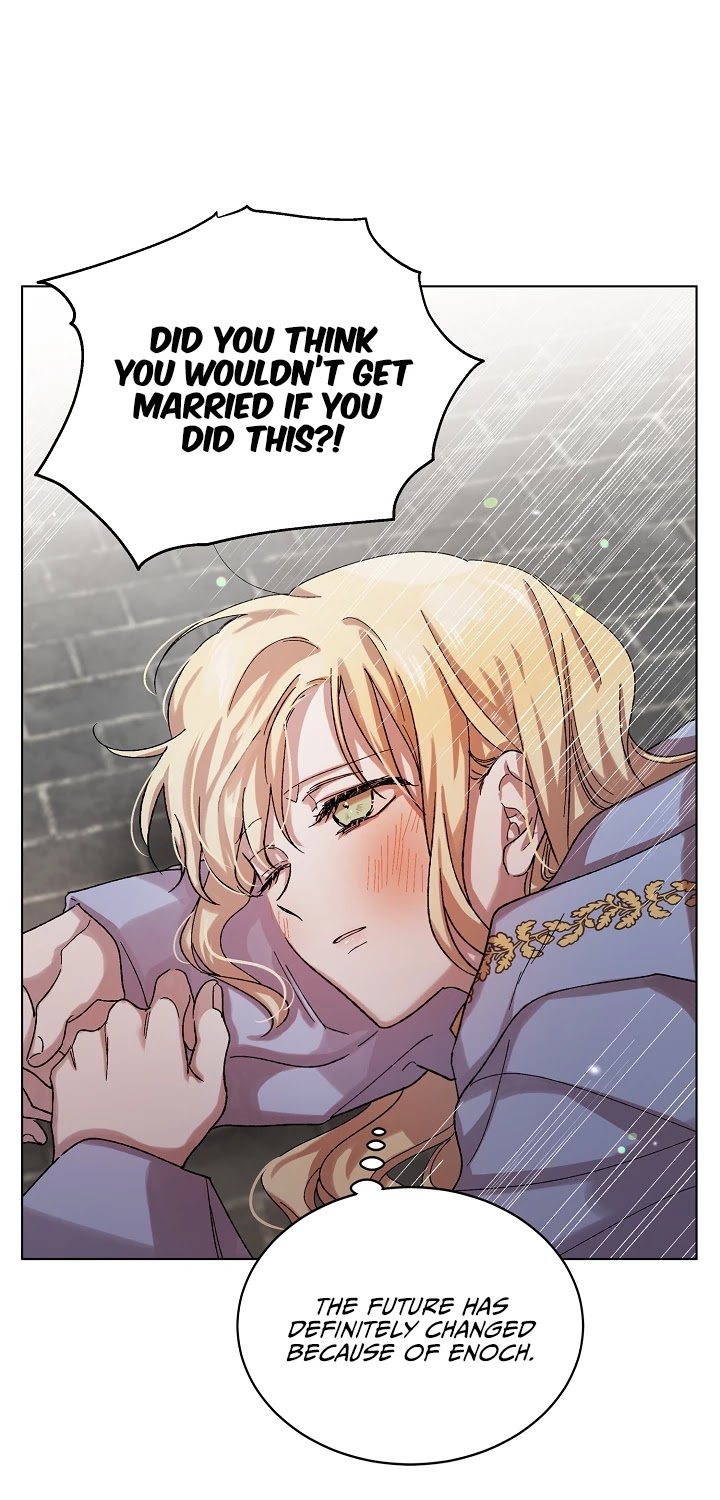 A Way to Protect the Lovable You Chapter 10 page 29 - Chapter 10