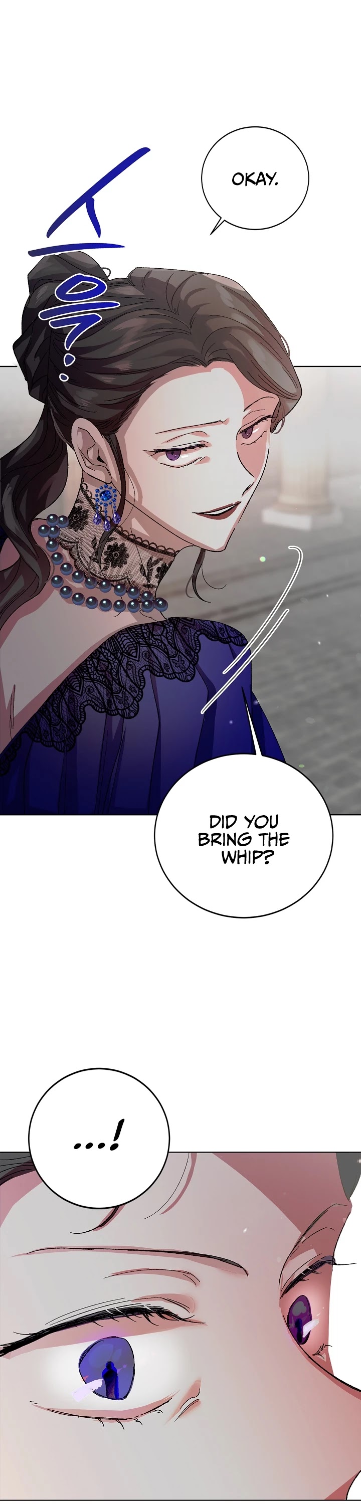 A Way to Protect the Lovable You Chapter 10 page 34 - Chapter 10