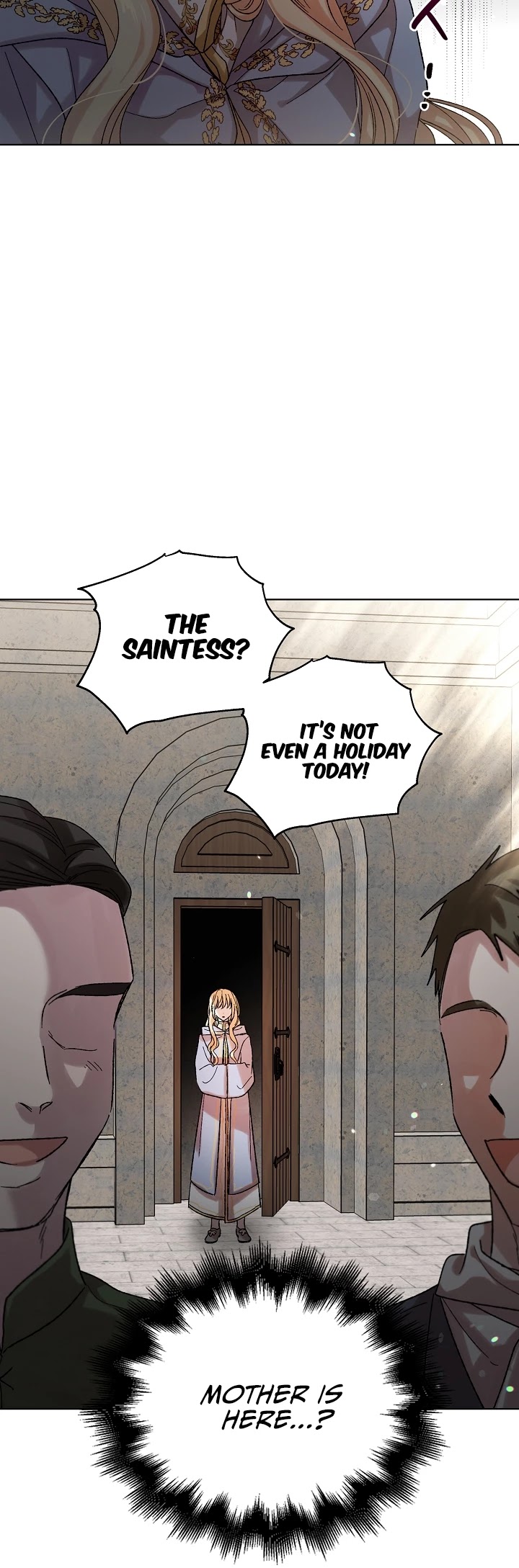 A Way to Protect the Lovable You Chapter 10 page 9 - Chapter 10