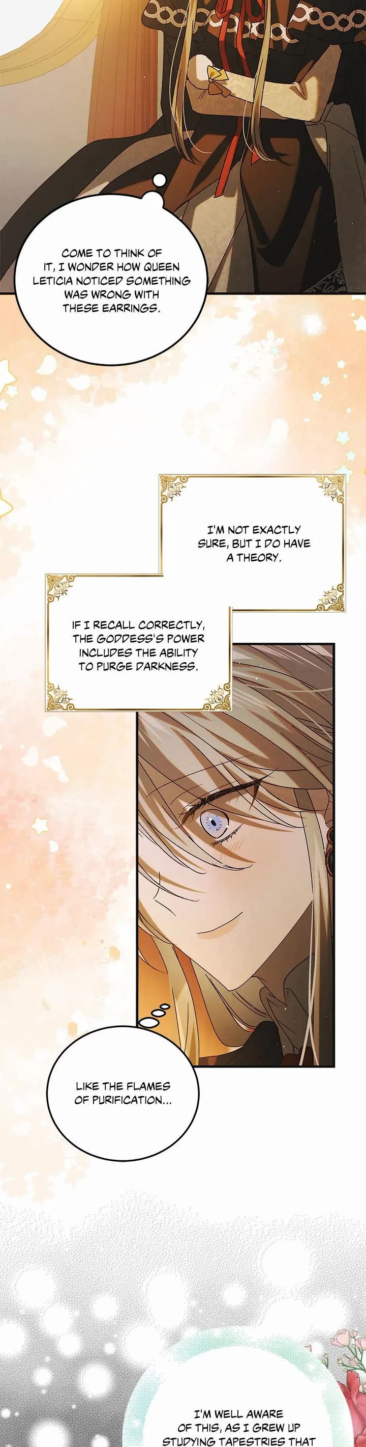 A Way to Protect the Lovable You Chapter 100 page 19 - Chapter 100