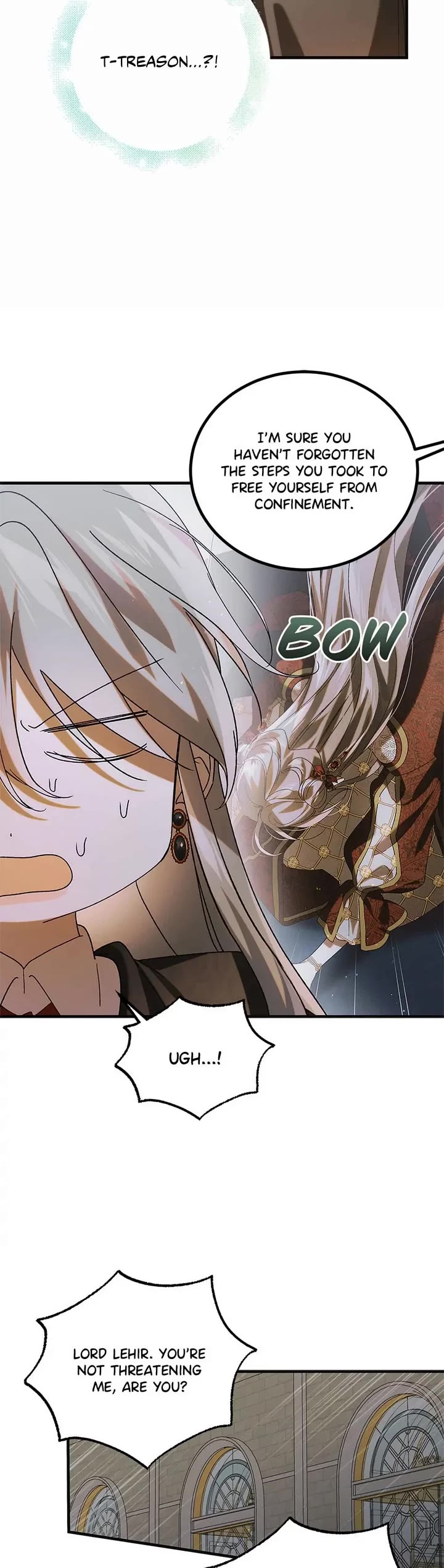 A Way to Protect the Lovable You Chapter 100 page 29 - Chapter 100