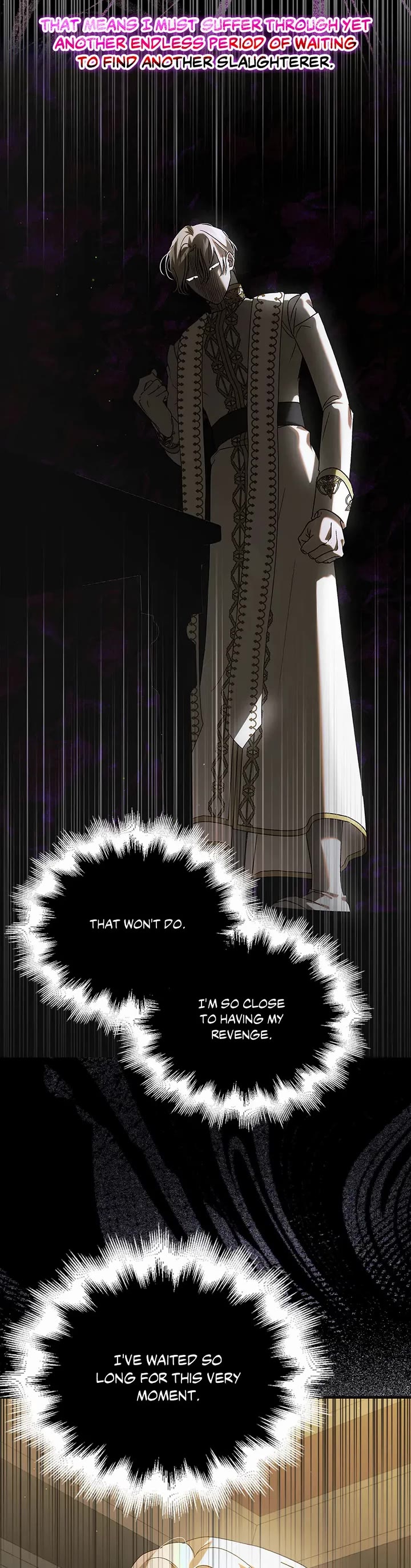 A Way to Protect the Lovable You Chapter 100 page 40 - Chapter 100