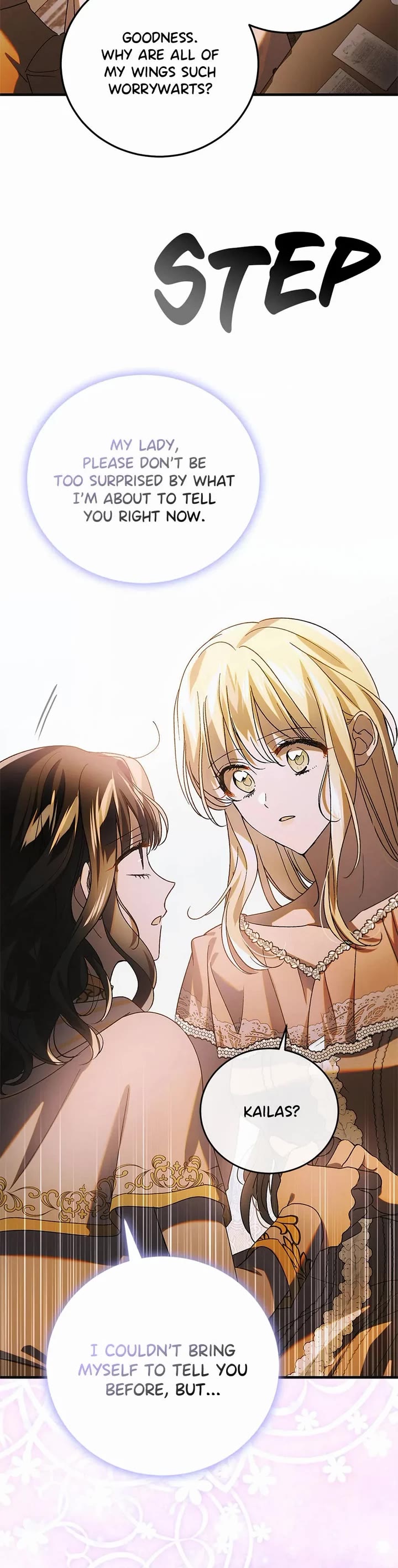 A Way to Protect the Lovable You Chapter 101 page 14 - Chapter 101