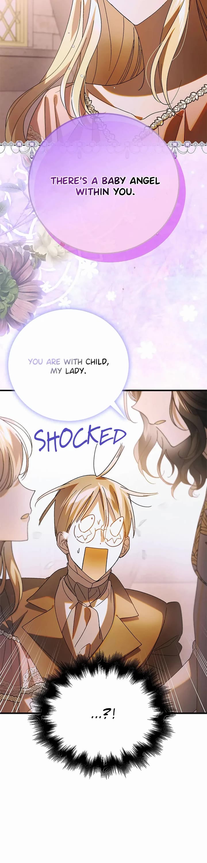A Way to Protect the Lovable You Chapter 101 page 16 - Chapter 101