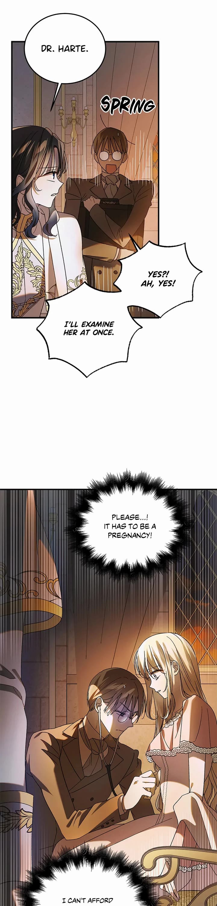 A Way to Protect the Lovable You Chapter 101 page 17 - Chapter 101