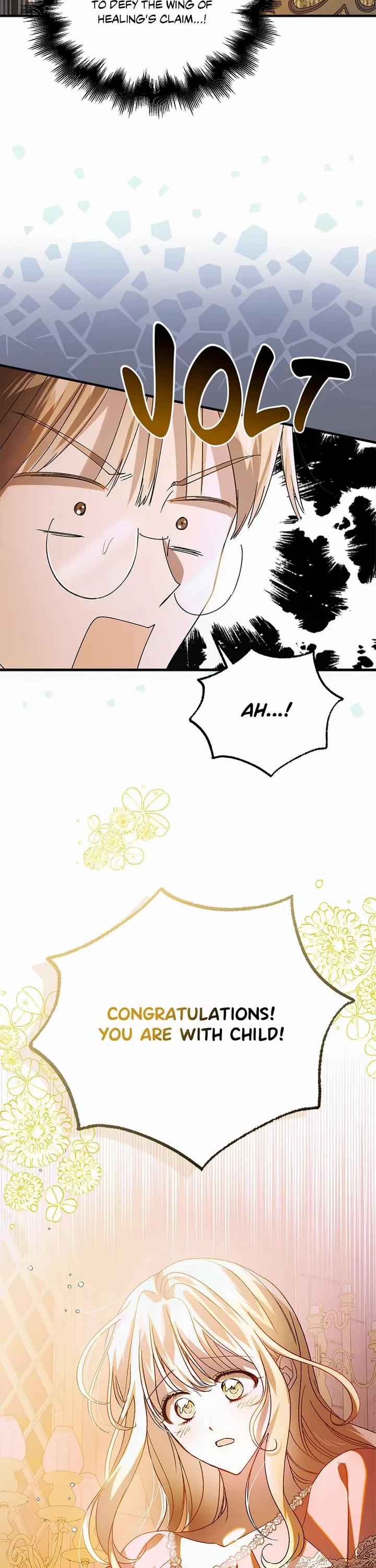 A Way to Protect the Lovable You Chapter 101 page 18 - Chapter 101