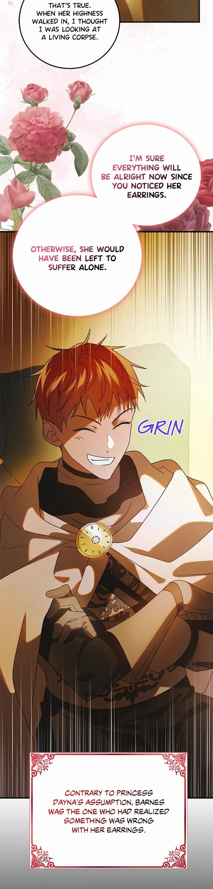 A Way to Protect the Lovable You Chapter 101 page 2 - Chapter 101