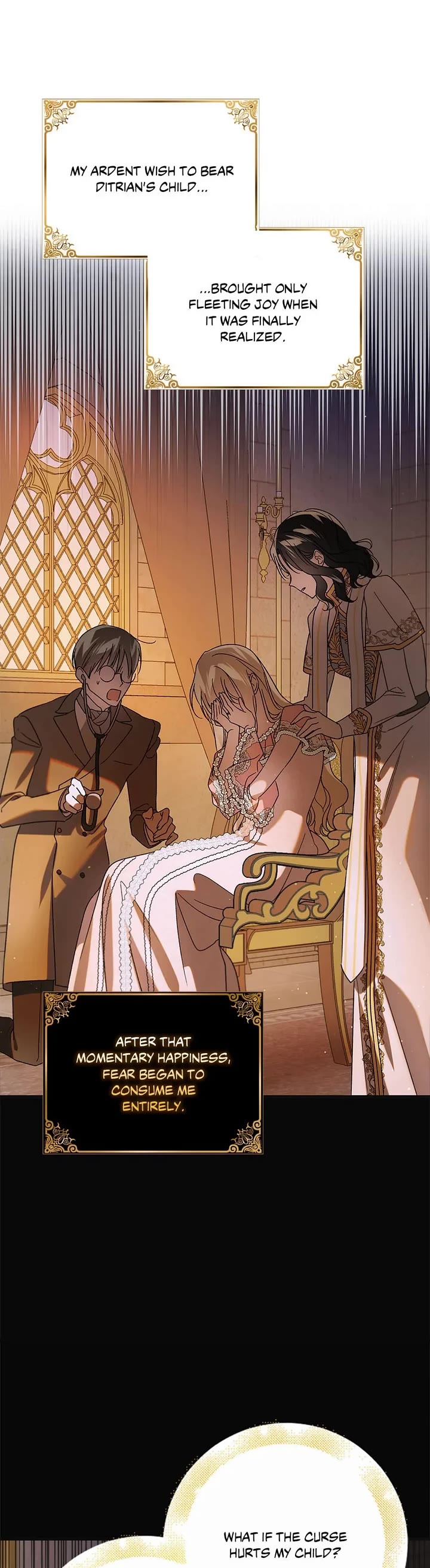 A Way to Protect the Lovable You Chapter 101 page 24 - Chapter 101