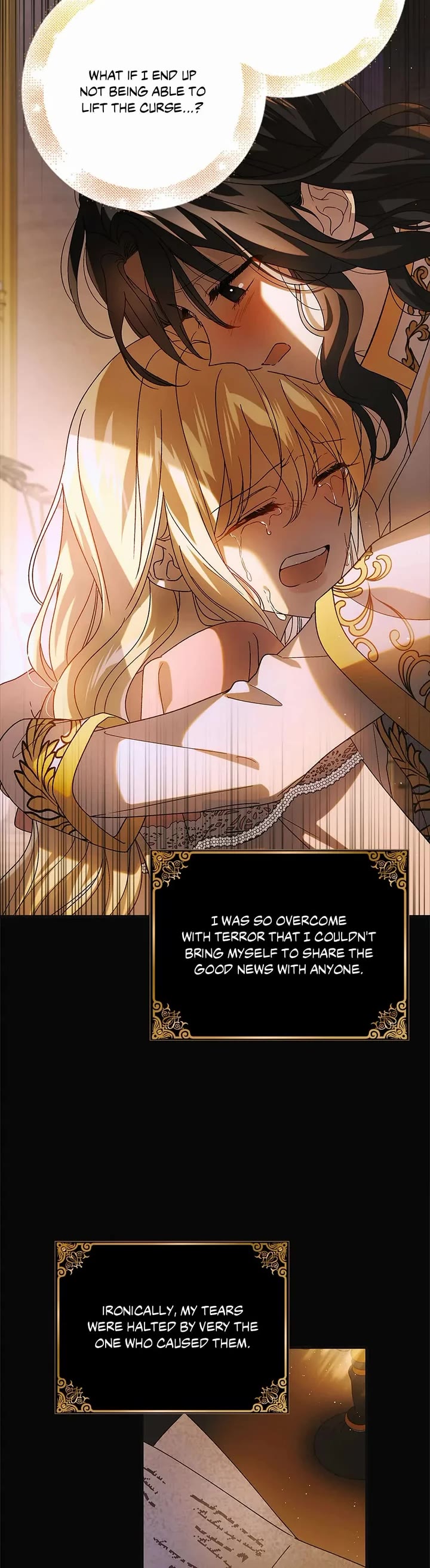 A Way to Protect the Lovable You Chapter 101 page 25 - Chapter 101