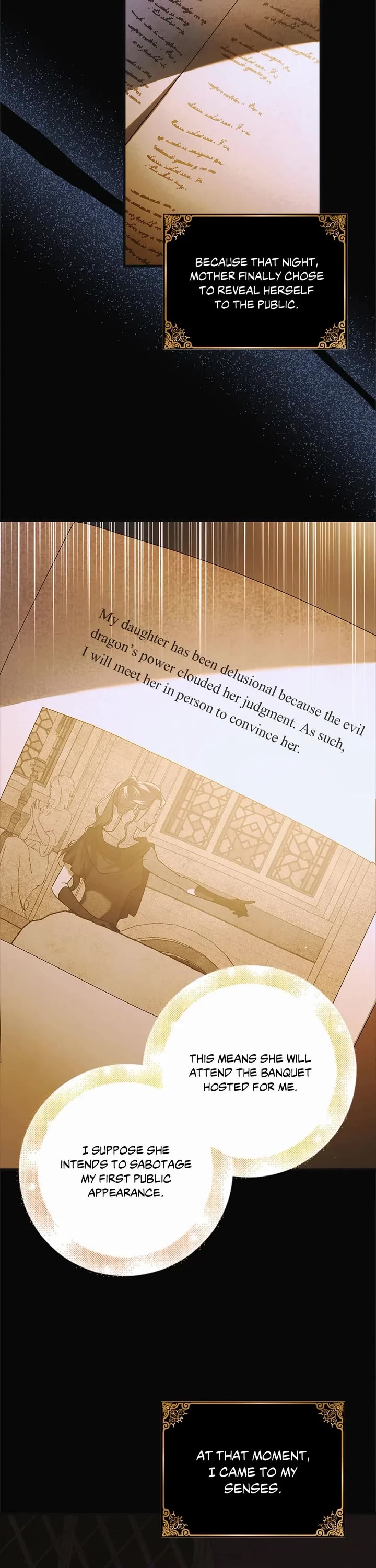 A Way to Protect the Lovable You Chapter 101 page 26 - Chapter 101