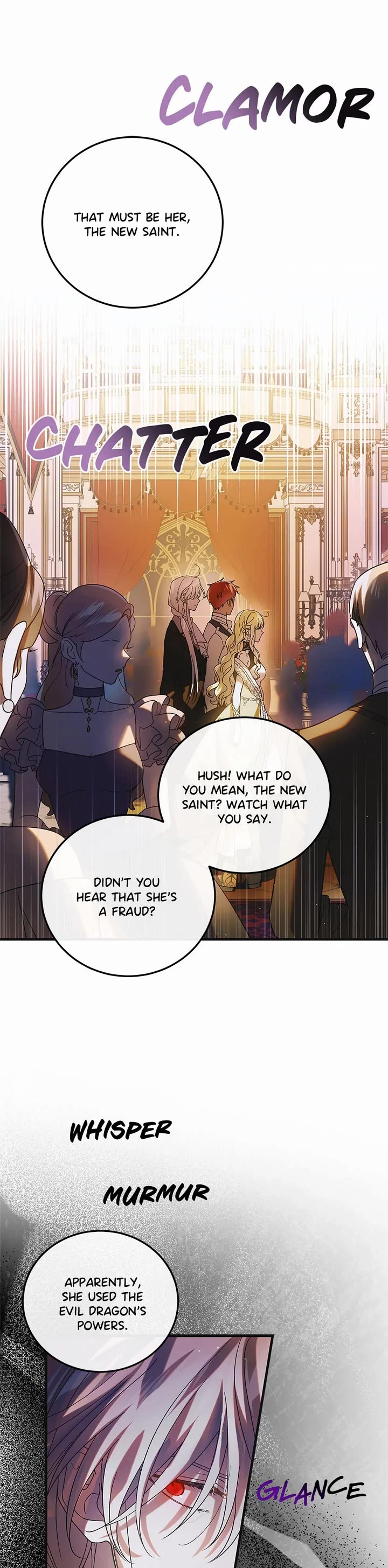 A Way to Protect the Lovable You Chapter 101 page 29 - Chapter 101