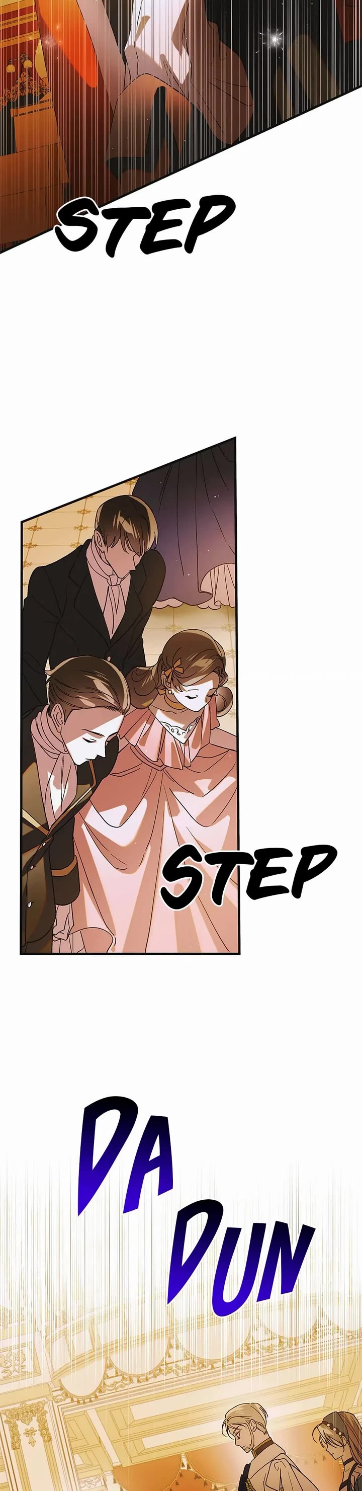 A Way to Protect the Lovable You Chapter 101 page 39 - Chapter 101