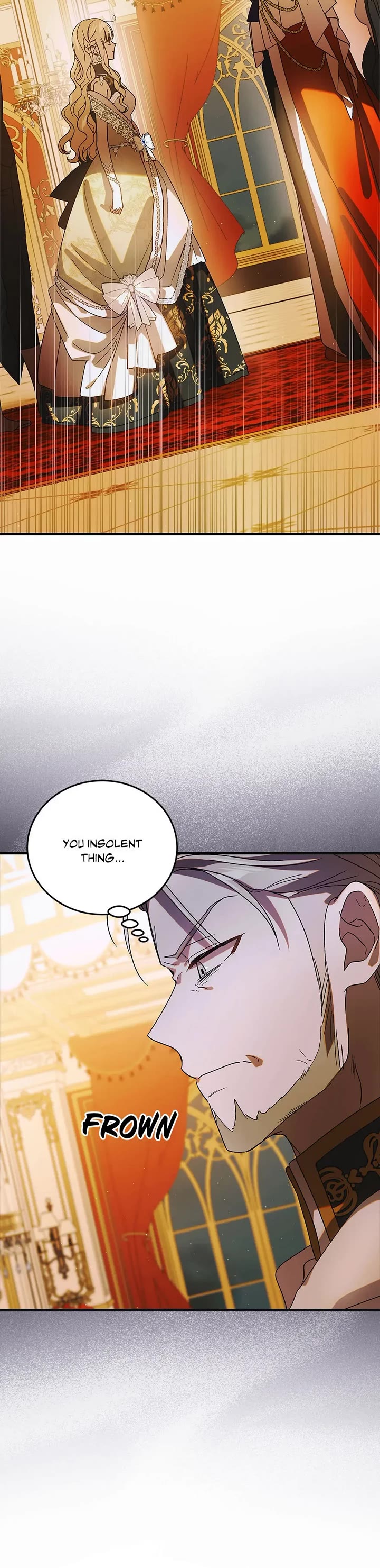 A Way to Protect the Lovable You Chapter 101 page 40 - Chapter 101