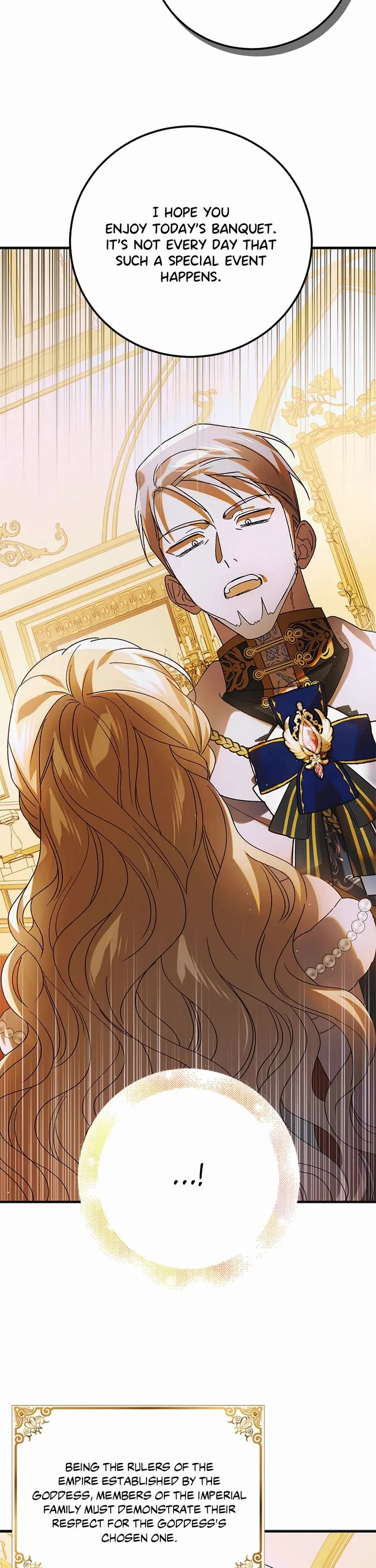 A Way to Protect the Lovable You Chapter 101 page 42 - Chapter 101