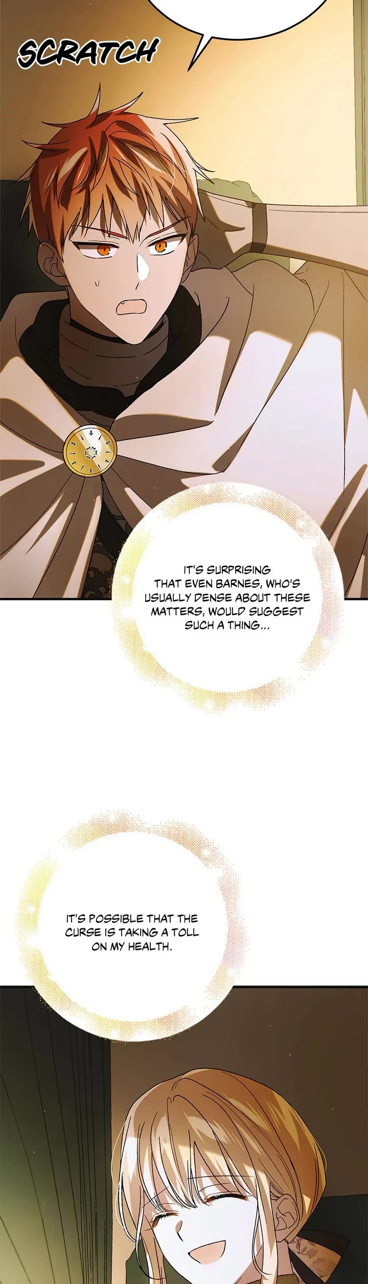 A Way to Protect the Lovable You Chapter 101 page 9 - Chapter 101