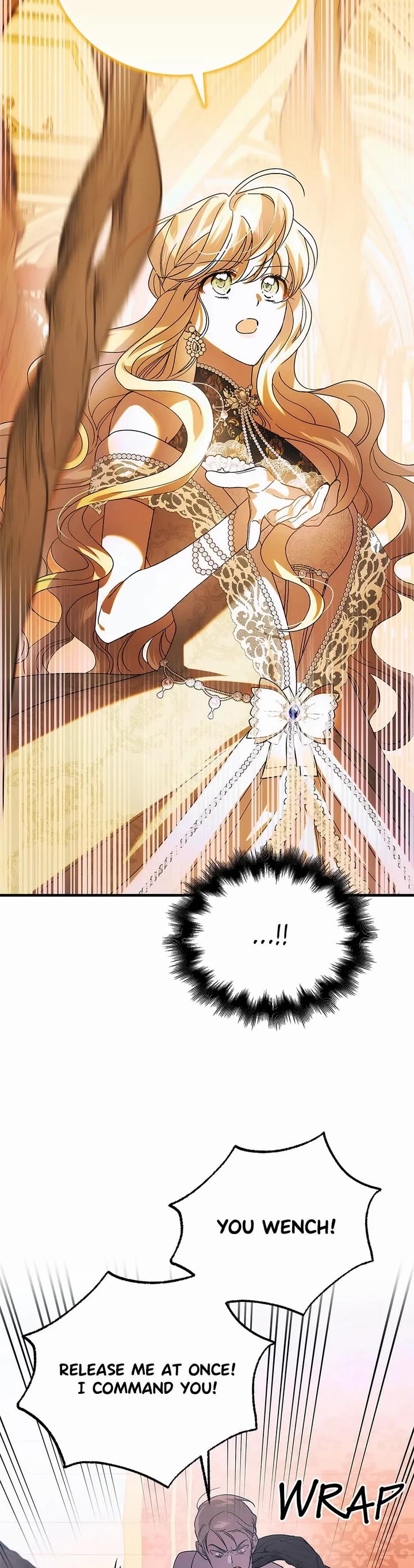 A Way to Protect the Lovable You Chapter 102 page 19 - Chapter 102