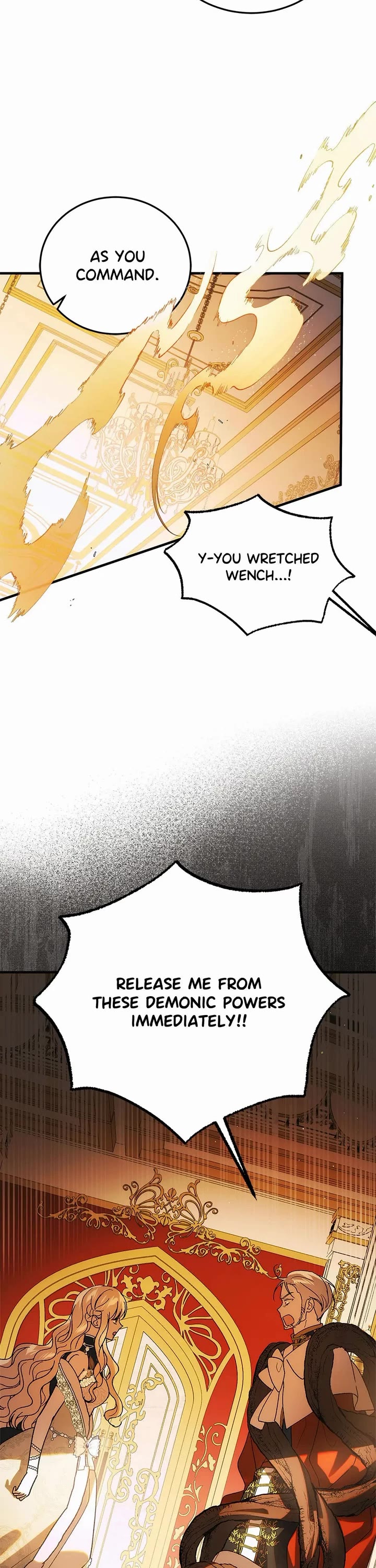 A Way to Protect the Lovable You Chapter 102 page 27 - Chapter 102