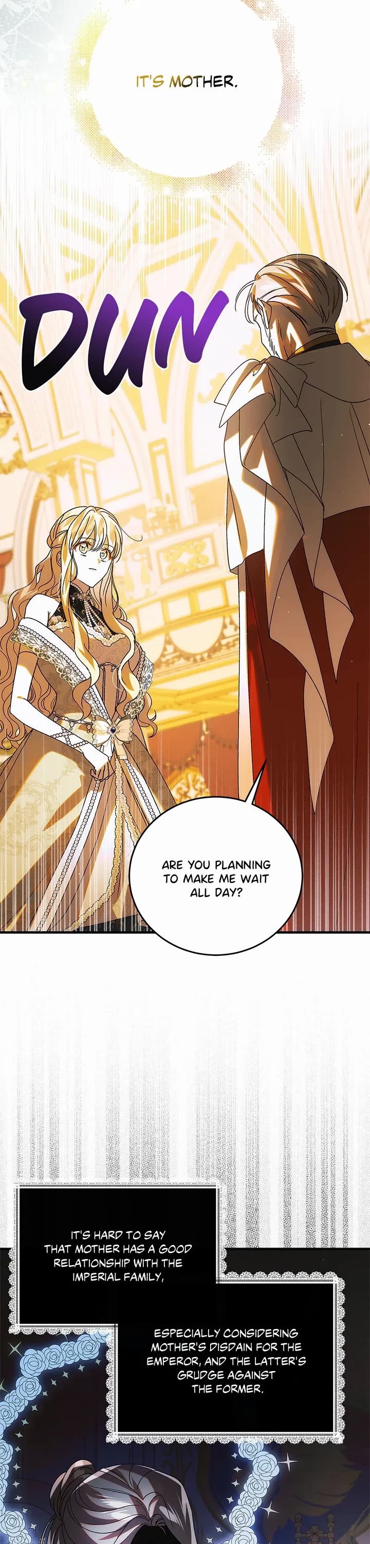 A Way to Protect the Lovable You Chapter 102 page 3 - Chapter 102
