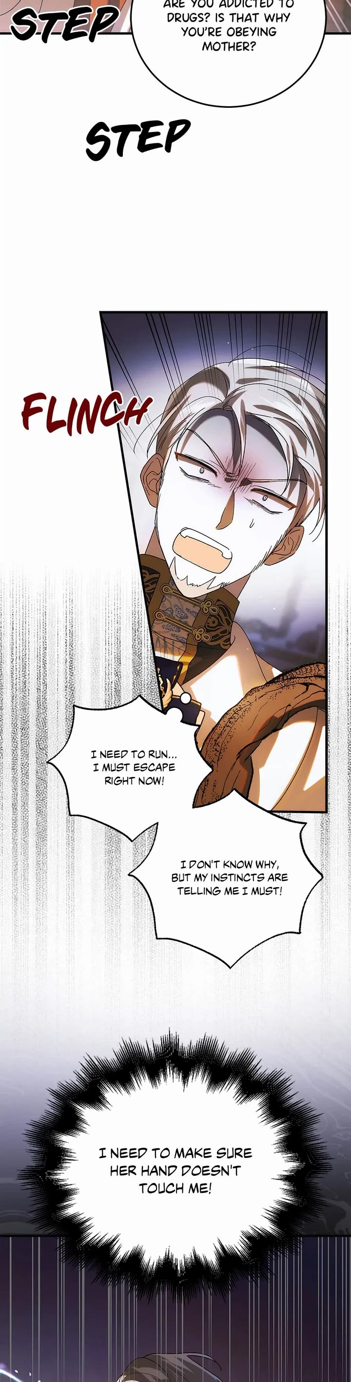 A Way to Protect the Lovable You Chapter 102 page 30 - Chapter 102