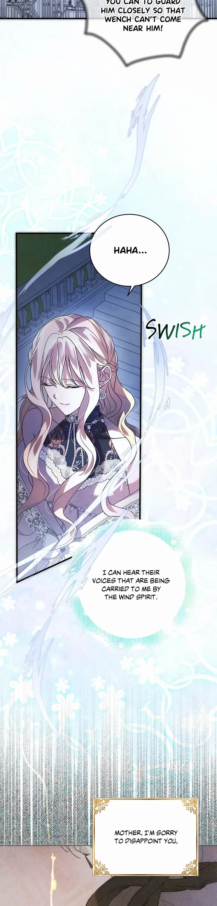 A Way to Protect the Lovable You Chapter 102 page 43 - Chapter 102