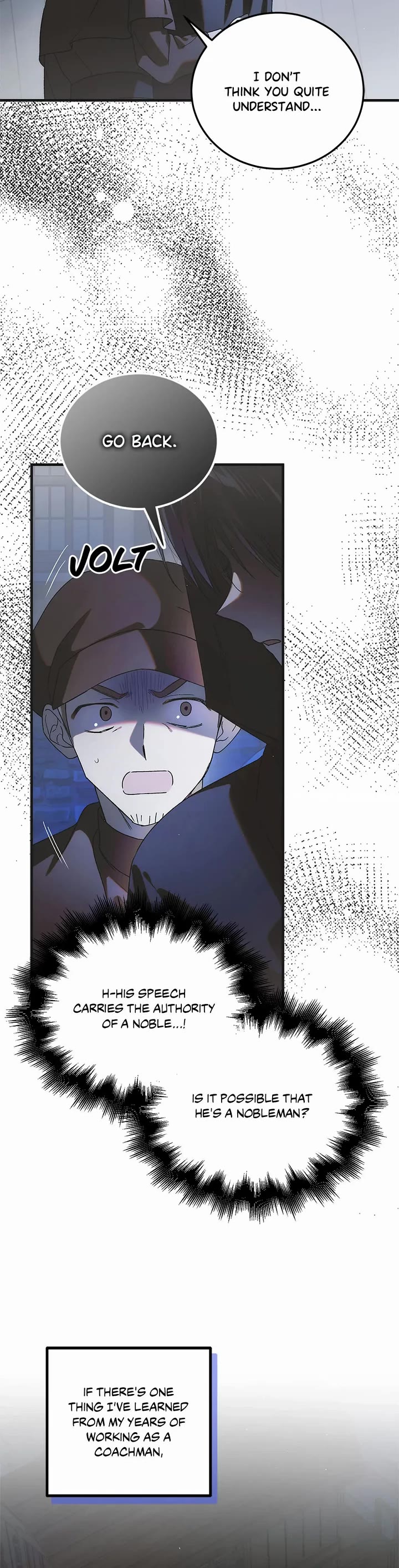 A Way to Protect the Lovable You Chapter 103 page 10 - Chapter 103
