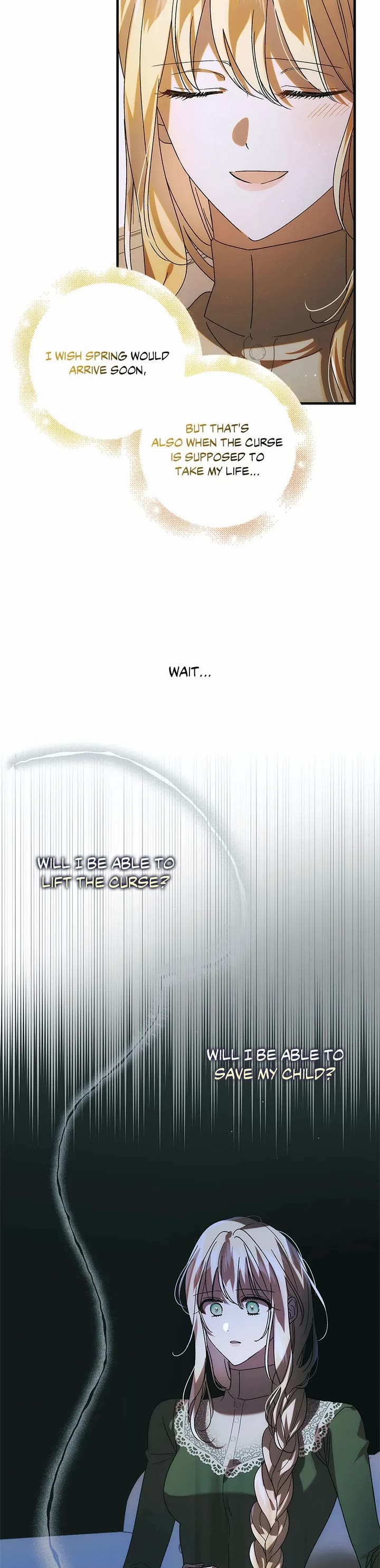 A Way to Protect the Lovable You Chapter 103 page 19 - Chapter 103