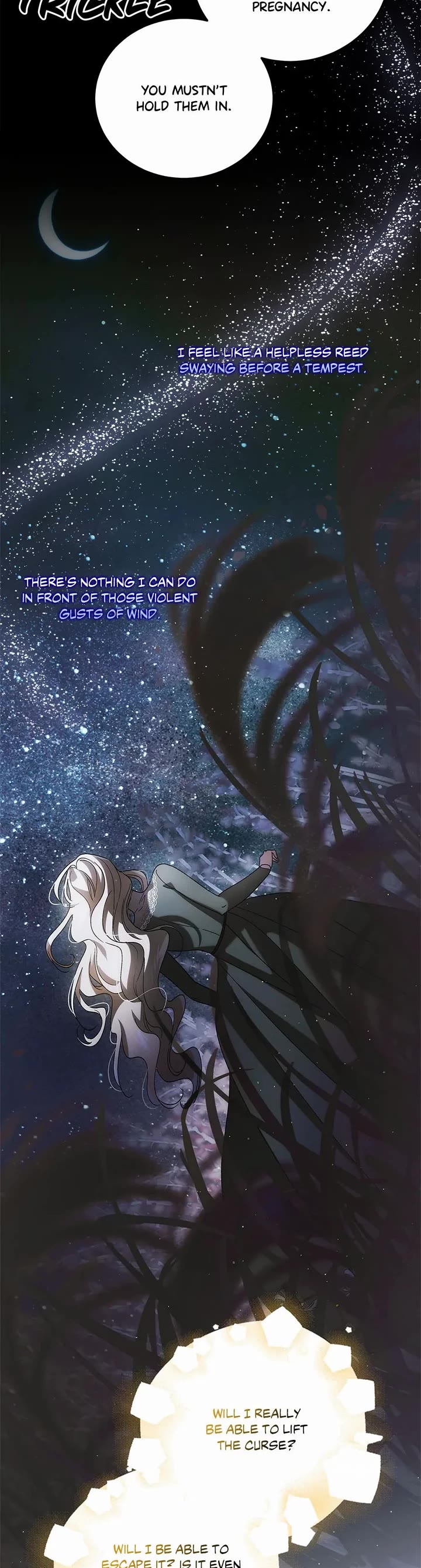 A Way to Protect the Lovable You Chapter 103 page 24 - Chapter 103