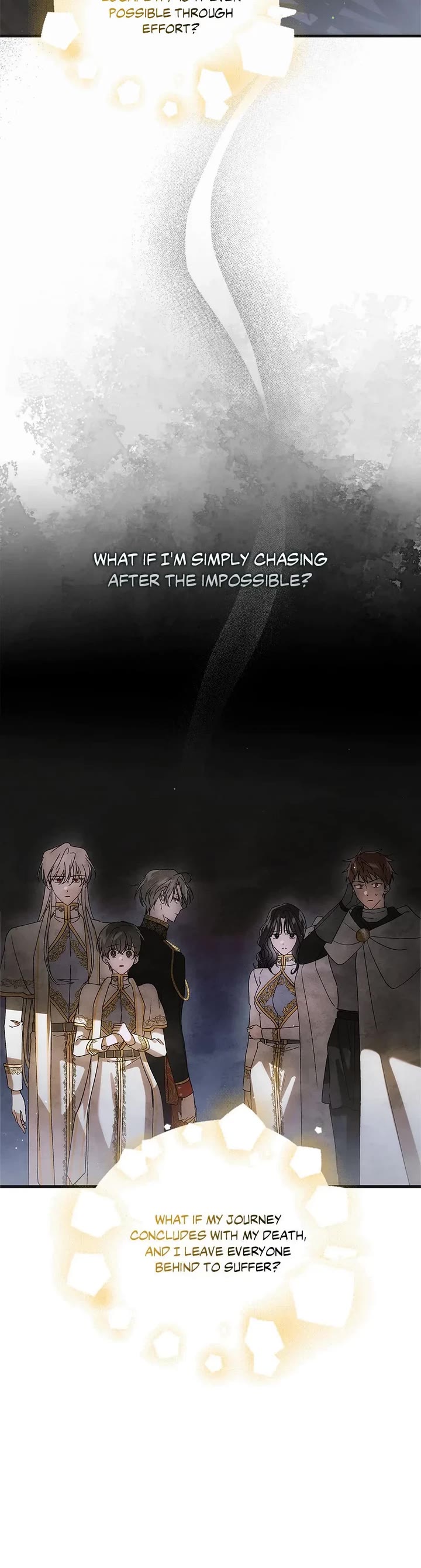 A Way to Protect the Lovable You Chapter 103 page 25 - Chapter 103