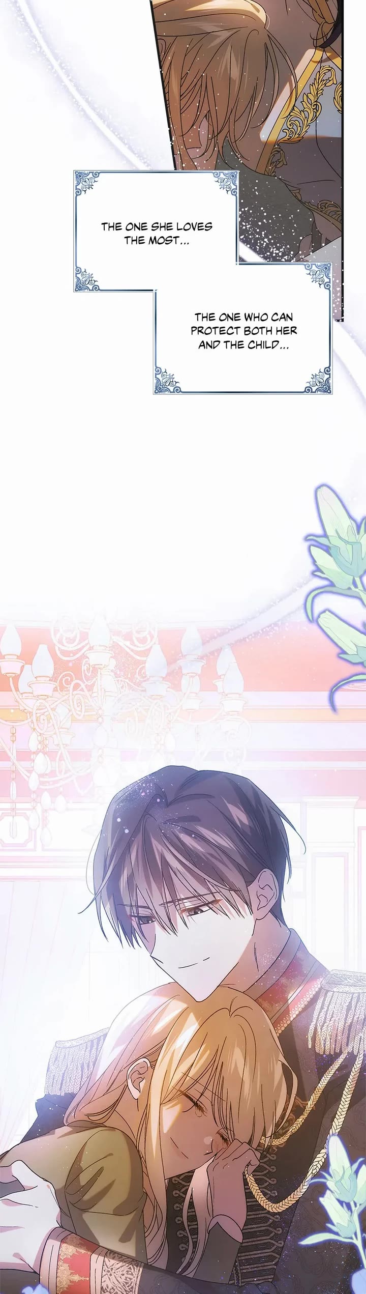 A Way to Protect the Lovable You Chapter 103 page 29 - Chapter 103