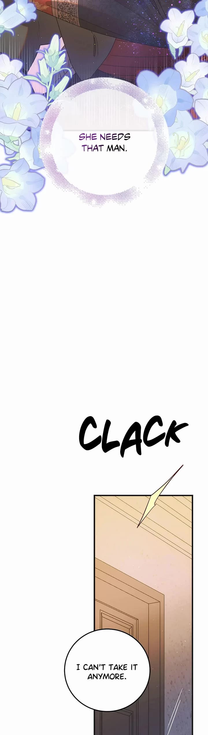 A Way to Protect the Lovable You Chapter 103 page 30 - Chapter 103