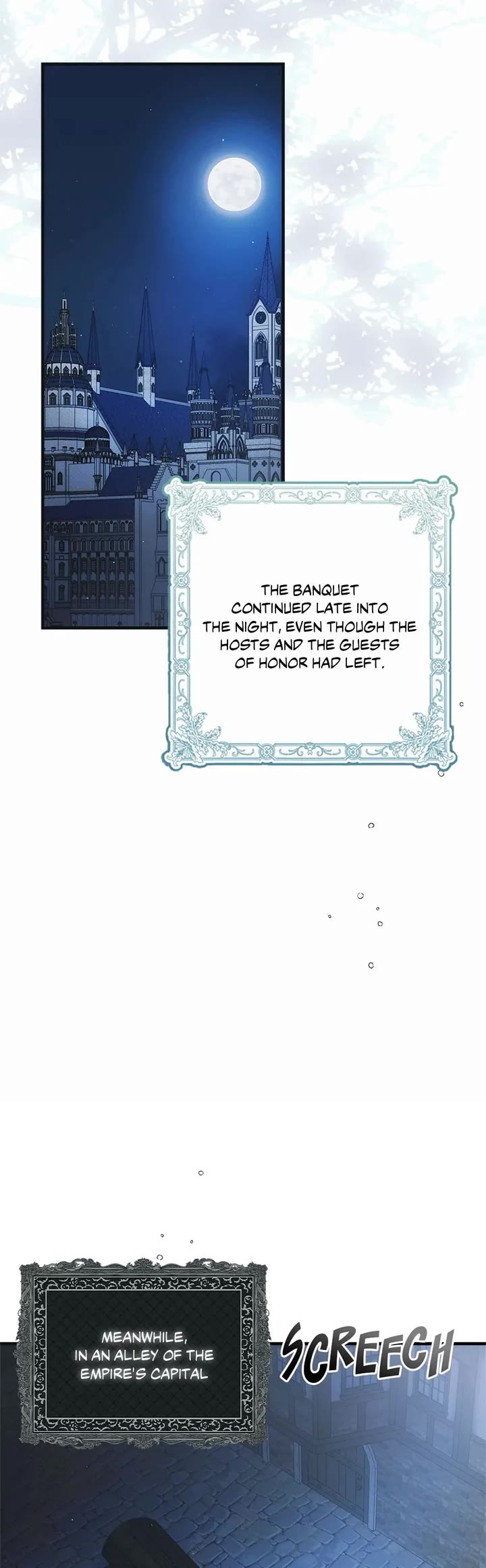 A Way to Protect the Lovable You Chapter 103 page 4 - Chapter 103