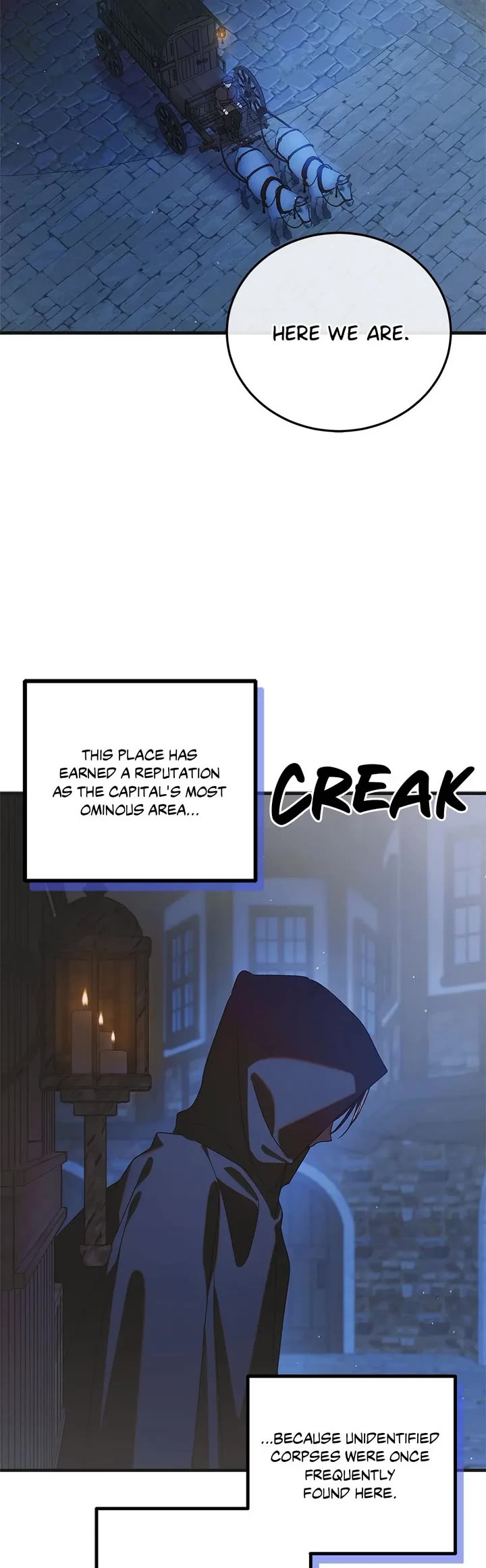 A Way to Protect the Lovable You Chapter 103 page 5 - Chapter 103