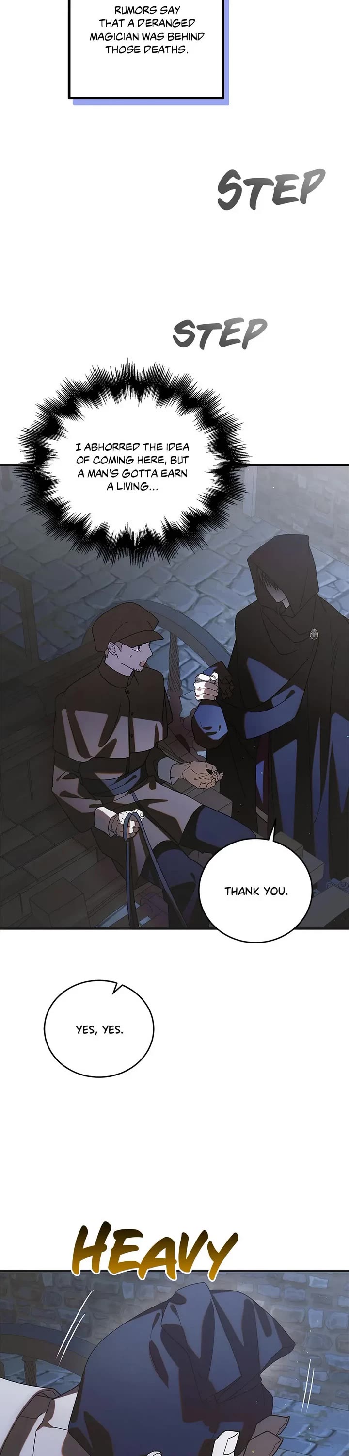 A Way to Protect the Lovable You Chapter 103 page 6 - Chapter 103