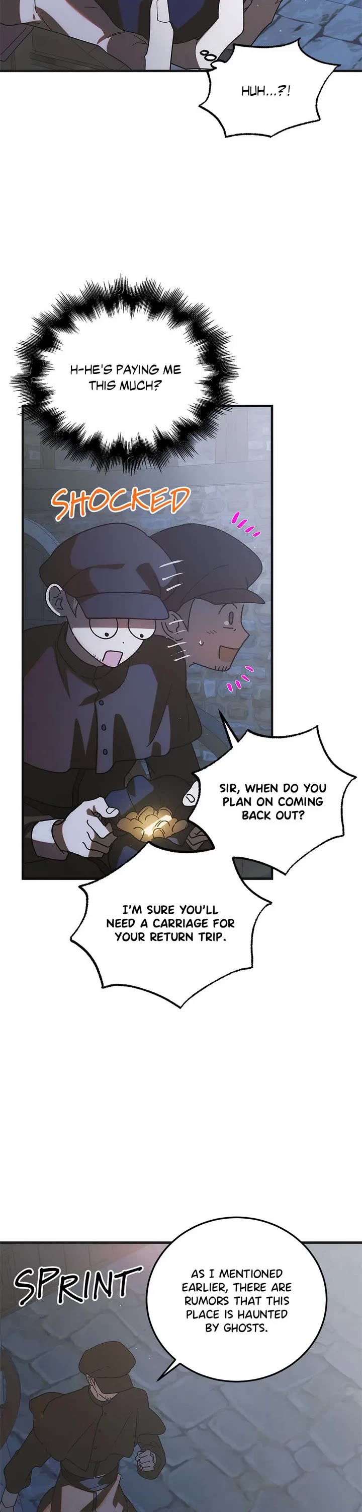 A Way to Protect the Lovable You Chapter 103 page 7 - Chapter 103