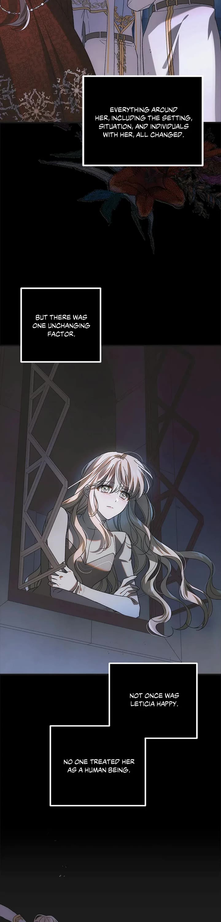 A Way to Protect the Lovable You Chapter 104 page 12 - Chapter 104