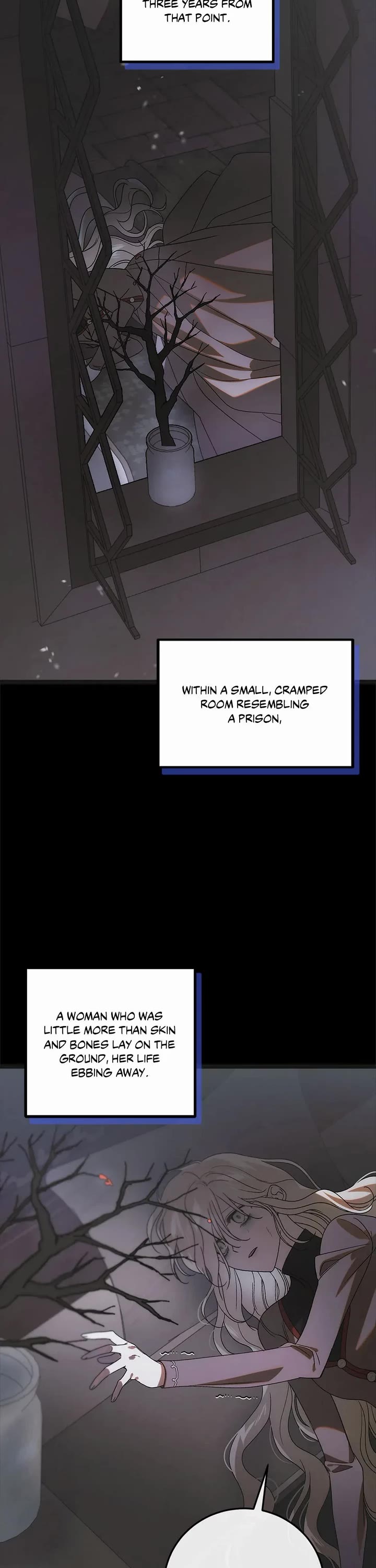 A Way to Protect the Lovable You Chapter 104 page 18 - Chapter 104
